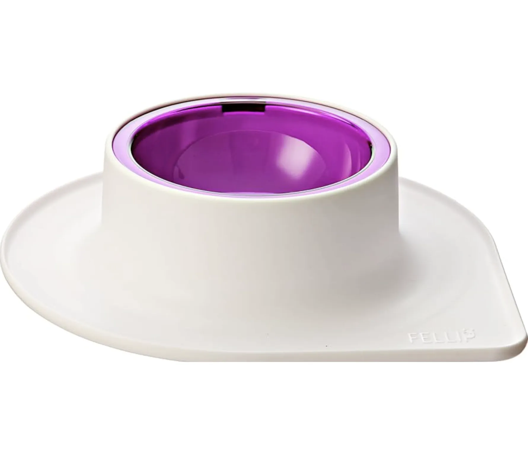 Bonofido Natti Supreme - Violet - 11cm