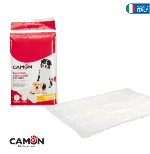 CAMON ABSORBING PADS 10PADS 60*90