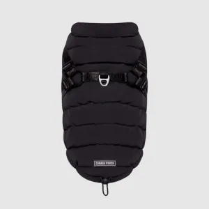 Canada Pooch Harness Puffer 2-in-1 Dog Coat and Harness