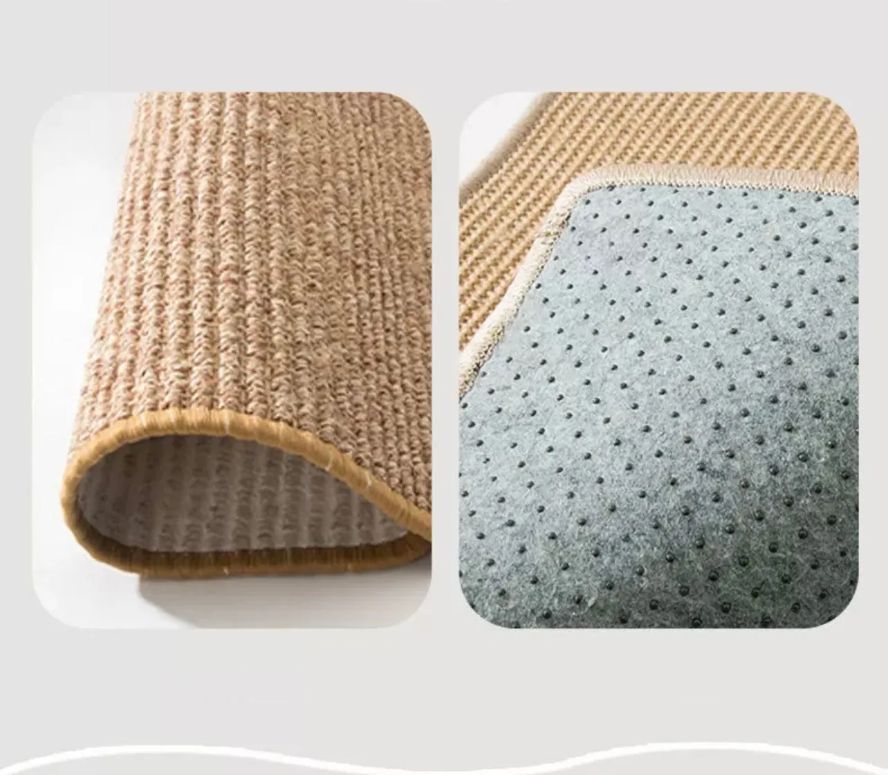 Cat Scratchers - Sisal Scratching Mat