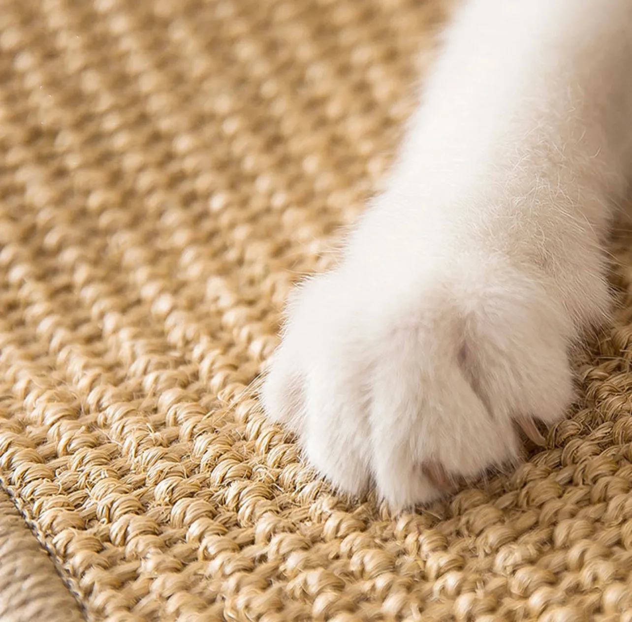 Cat Scratchers - Sisal Scratching Mat