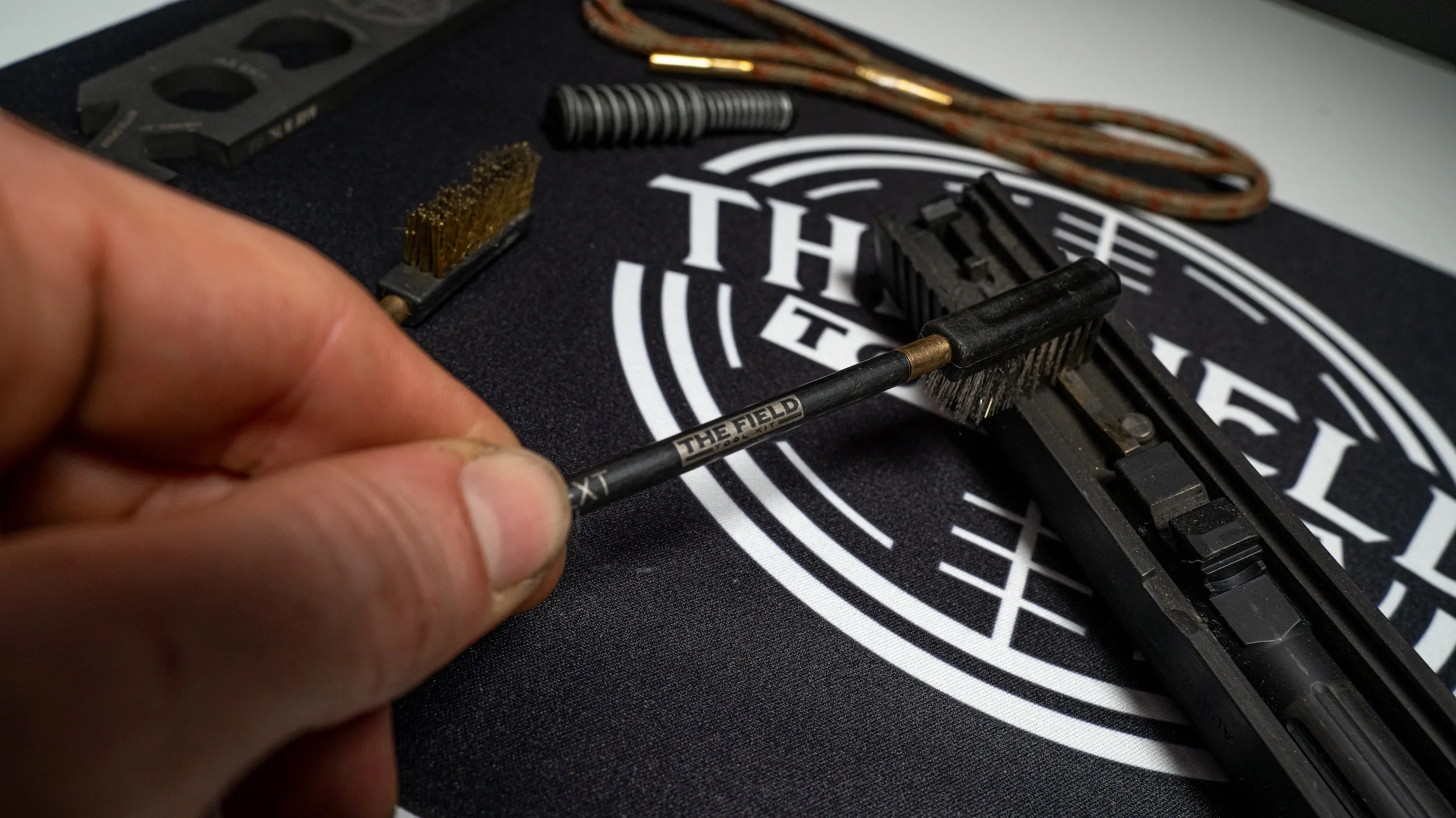 Cleaning Brushes Replacement