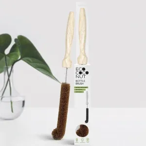 EcoCoconut Bottle Brush