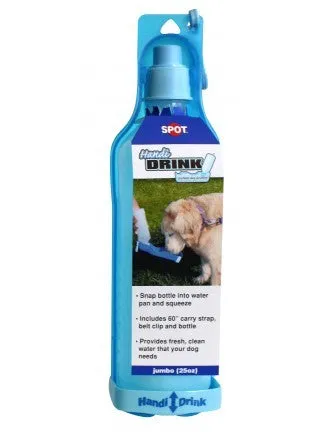 Ethical Pet Handi-Drink (17-oz)