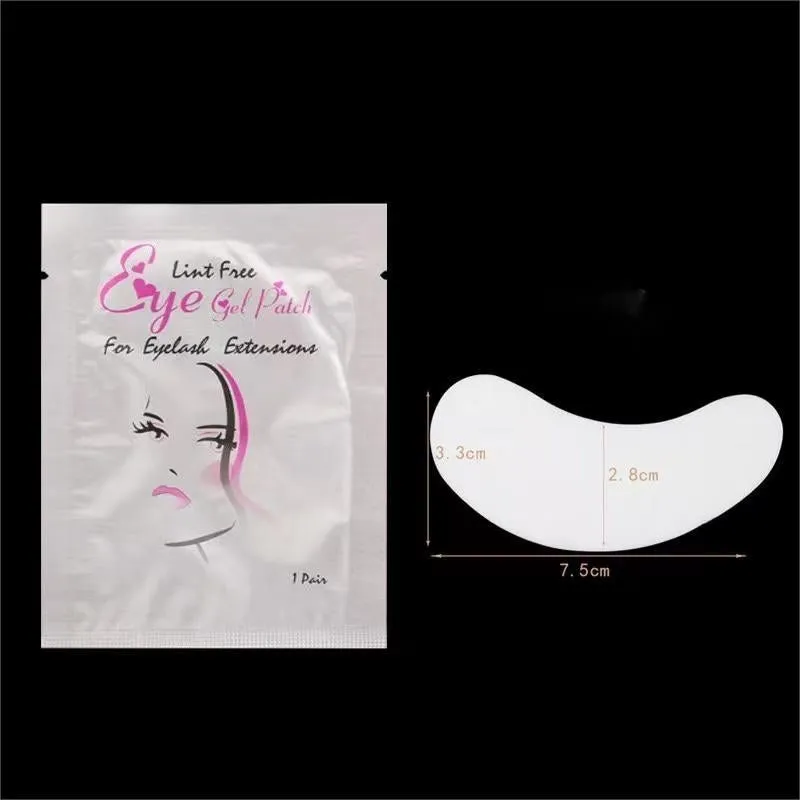 Eye Pads (Gel Patch)
