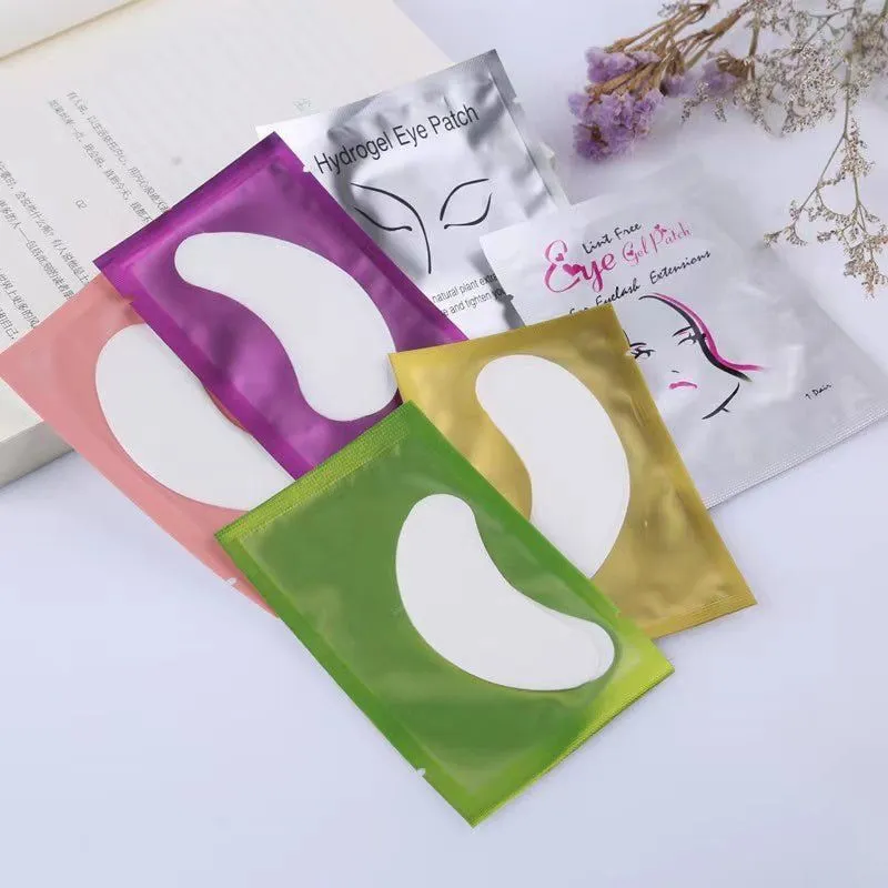 Eye Pads (Gel Patch)