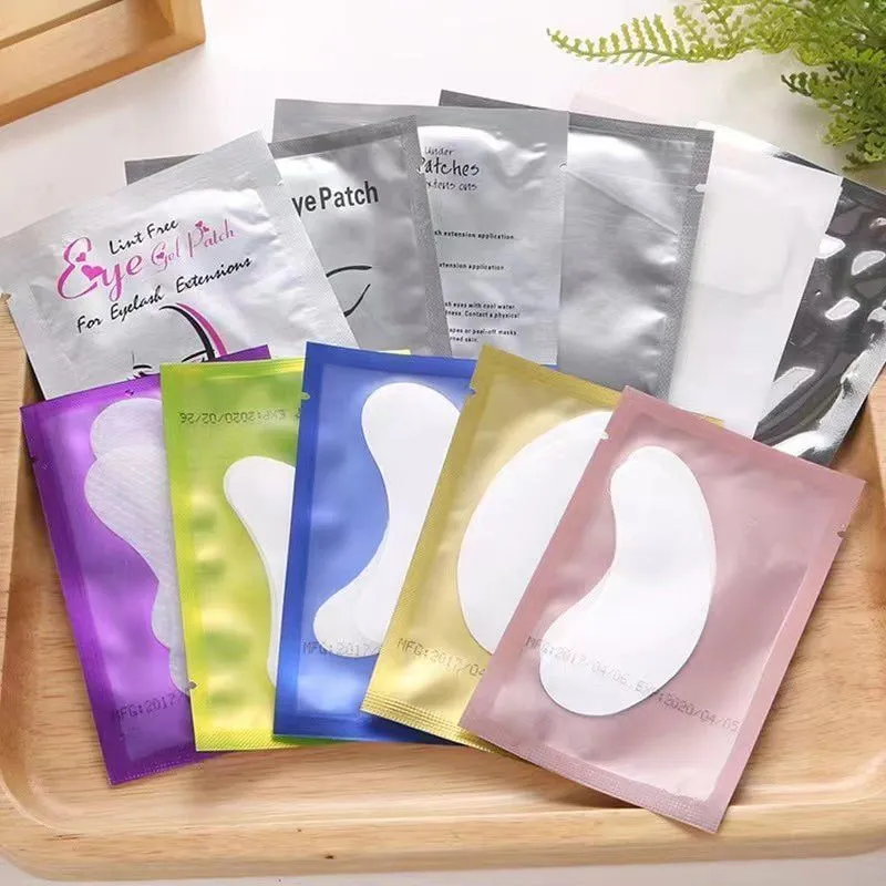 Eye Pads (Gel Patch)