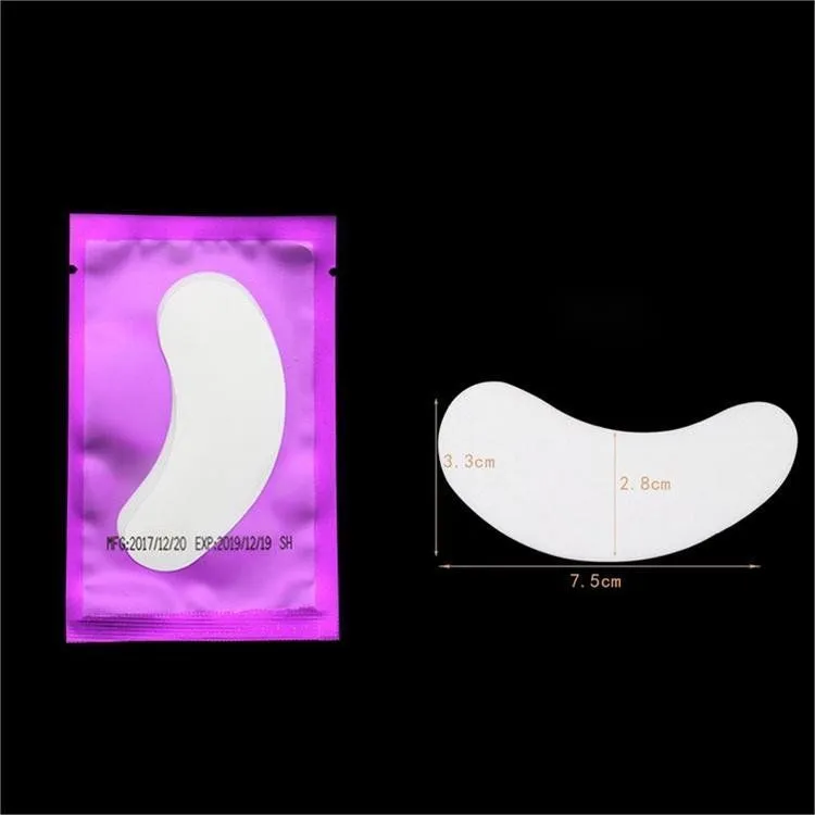 Eye Pads (Gel Patch)