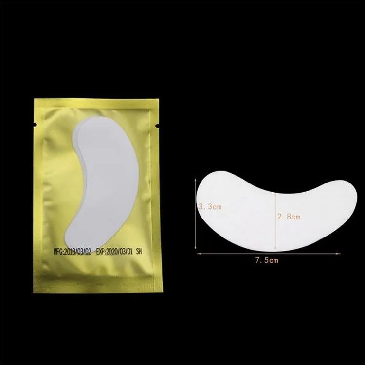 Eye Pads (Gel Patch)