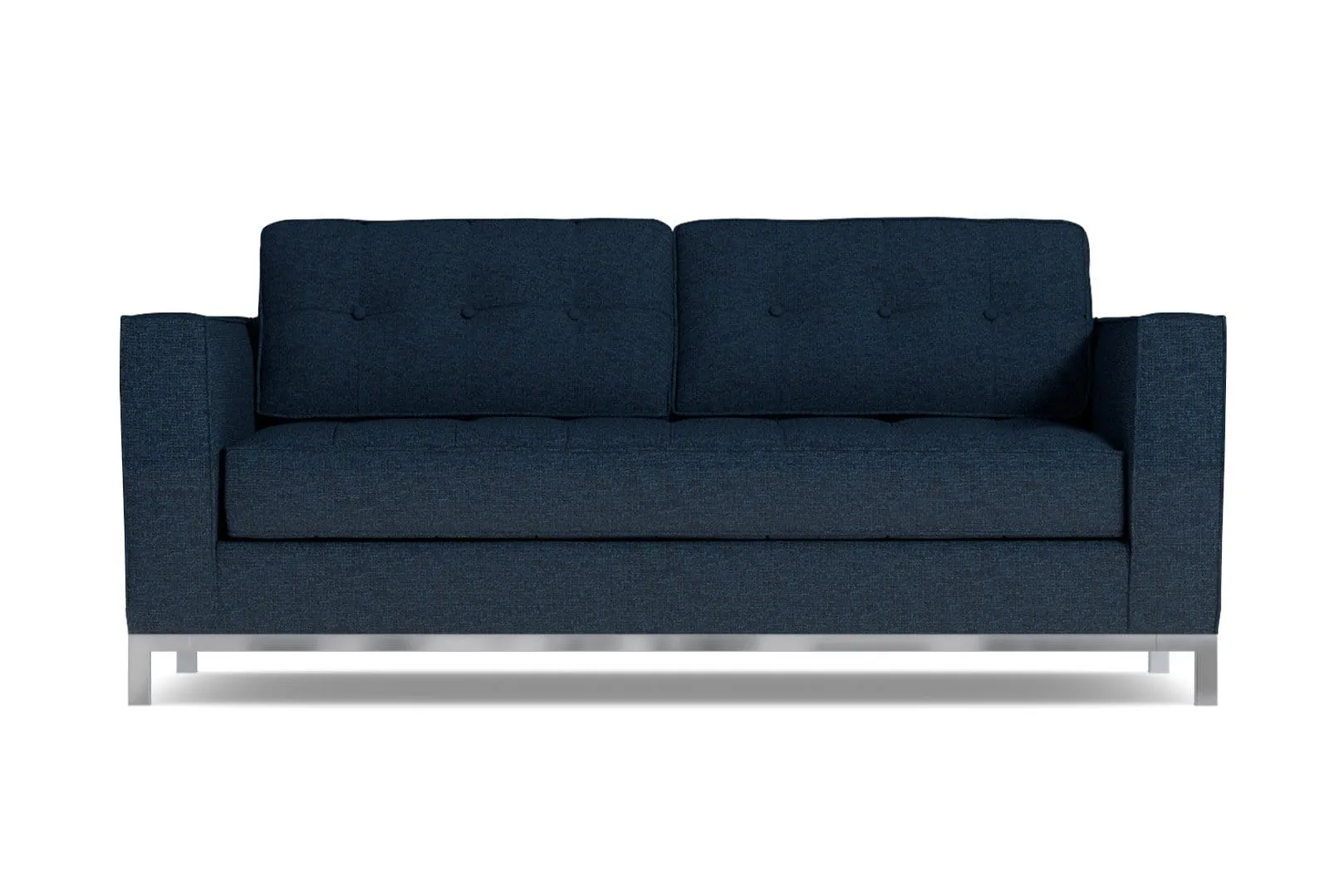 Fillmore Apartment Size Sleeper Sofa Bed :: Sleeper Option: Deluxe Innerspring Mattress