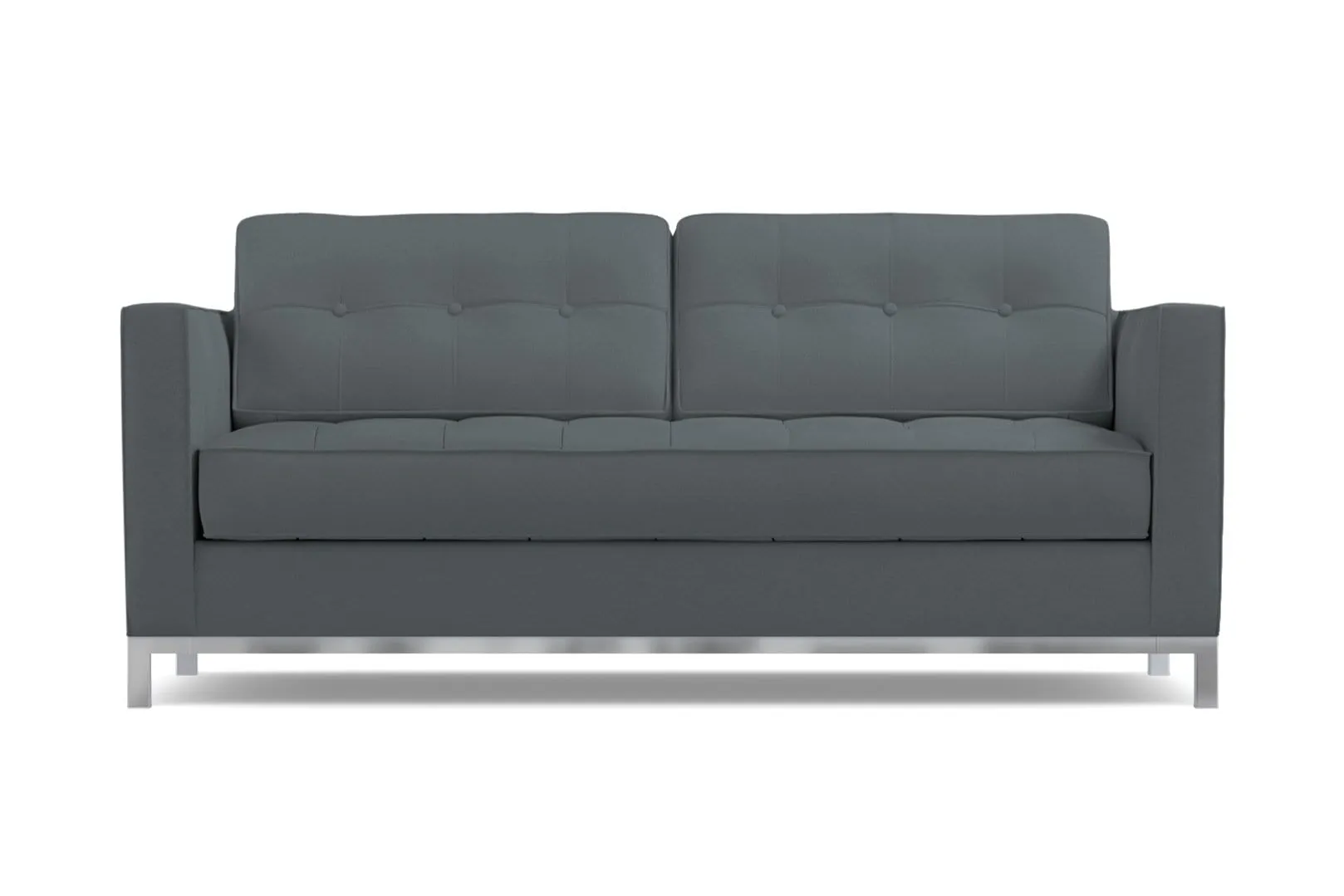 Fillmore Apartment Size Sleeper Sofa Bed :: Sleeper Option: Deluxe Innerspring Mattress