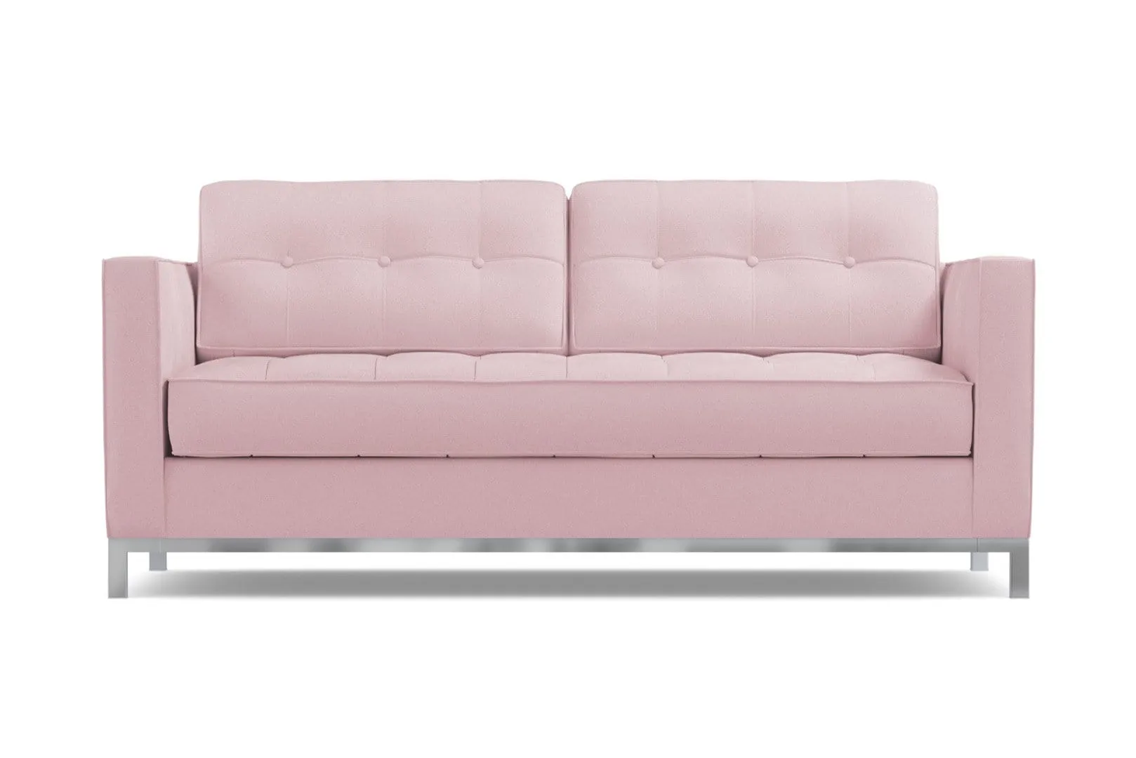 Fillmore Apartment Size Sleeper Sofa Bed :: Sleeper Option: Deluxe Innerspring Mattress