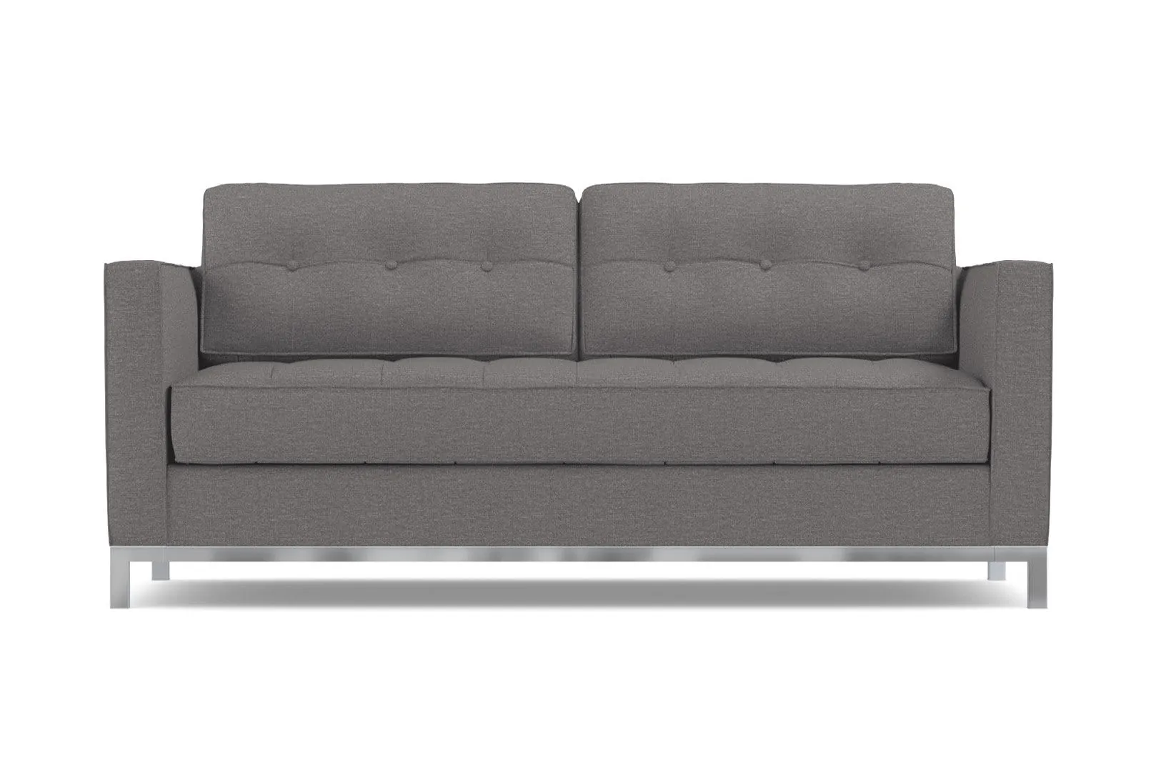 Fillmore Apartment Size Sleeper Sofa Bed :: Sleeper Option: Deluxe Innerspring Mattress