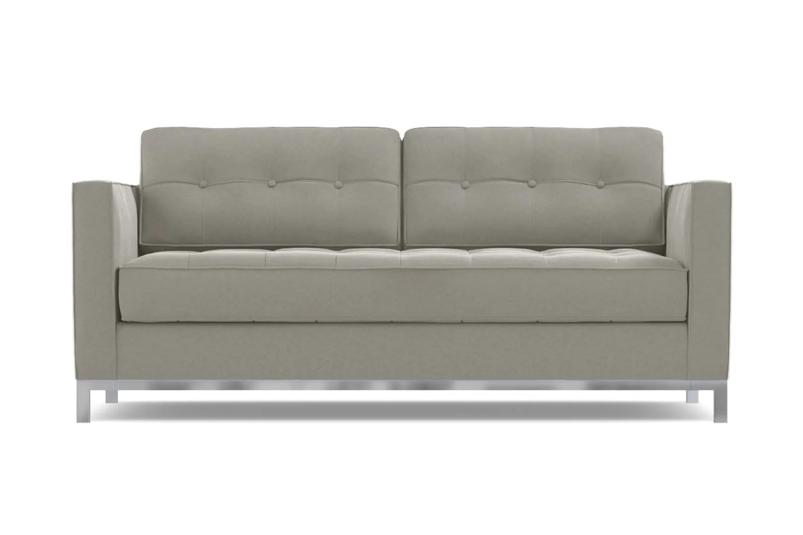 Fillmore Apartment Size Sleeper Sofa Bed :: Sleeper Option: Deluxe Innerspring Mattress