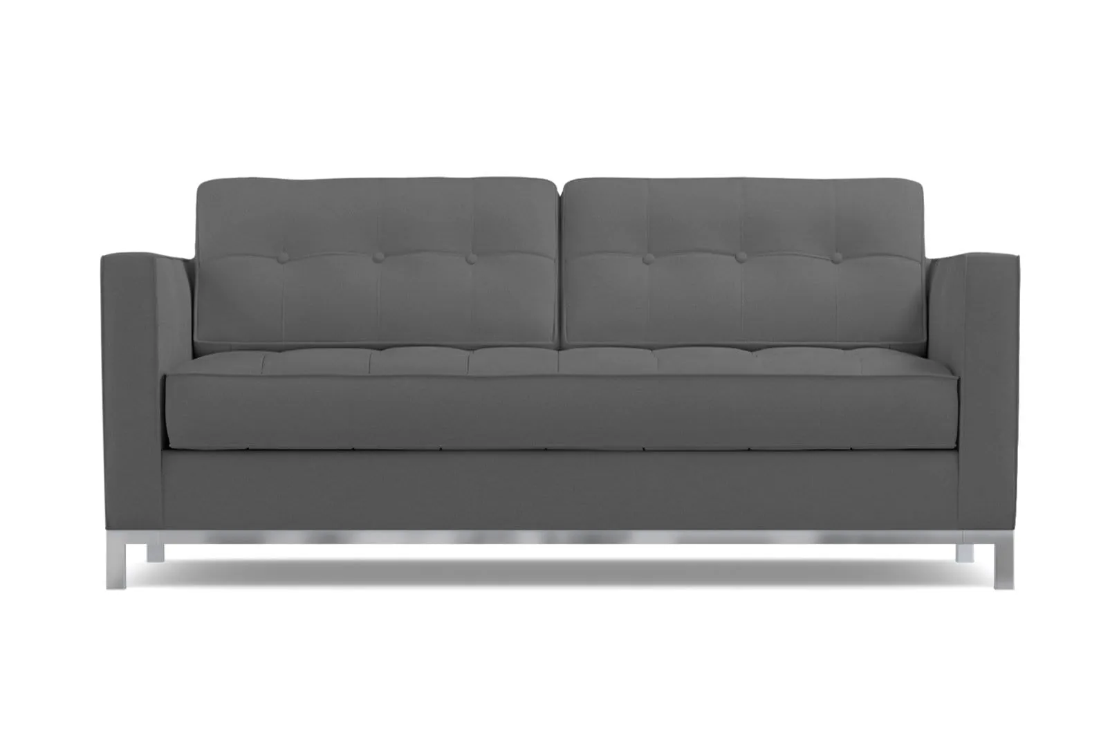 Fillmore Apartment Size Sleeper Sofa Bed :: Sleeper Option: Deluxe Innerspring Mattress
