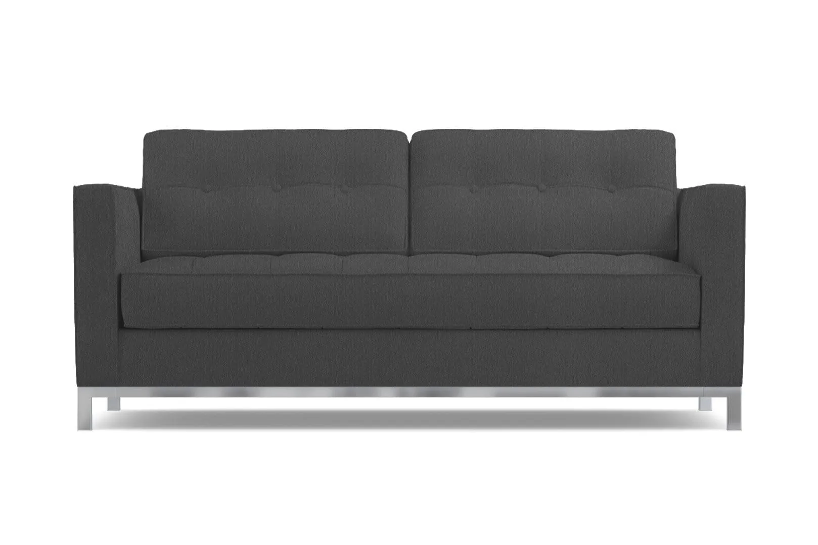 Fillmore Apartment Size Sleeper Sofa Bed :: Sleeper Option: Deluxe Innerspring Mattress