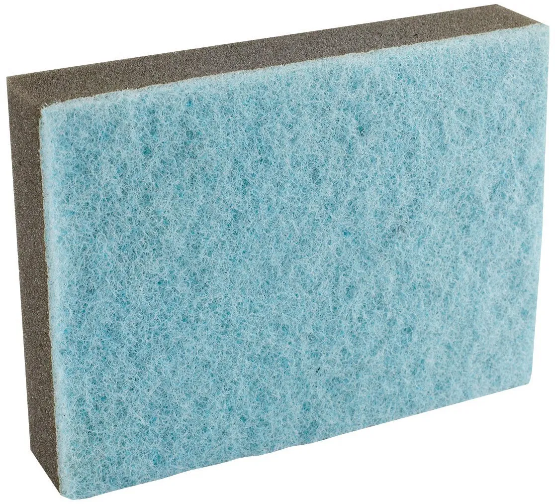 Flex Neck Tub and Tile Scrubber Refill