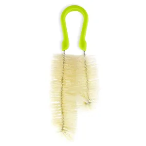 Full Circle Reach Water Bottle Brush - Green