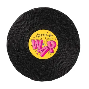 FuzzYard Cat Scratcher - Catty B