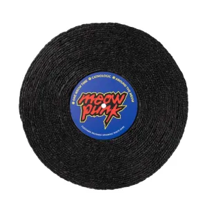 FuzzYard Cat Scratcher - Meow Punk