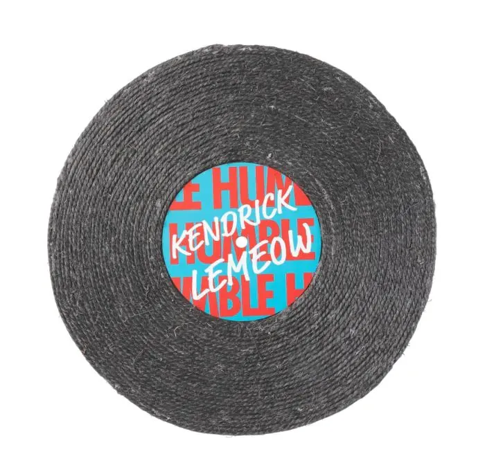 FuzzYard Record Cat Scratcher