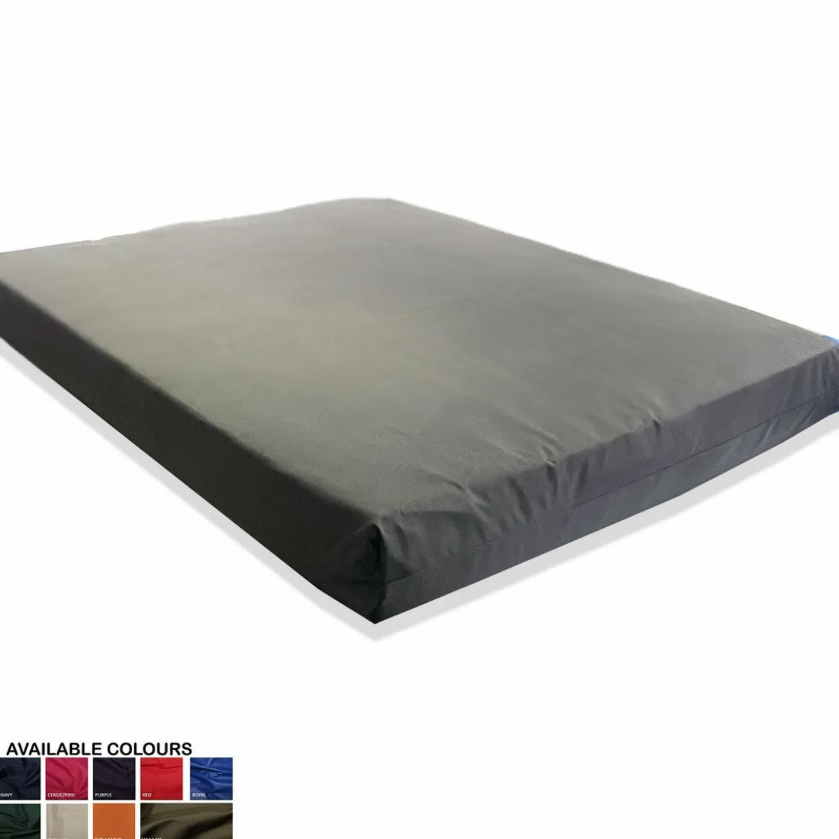 Giant Breed Dog Bed