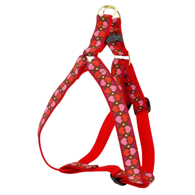 Harness | All Hearts