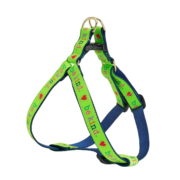 Harness | Be Kind