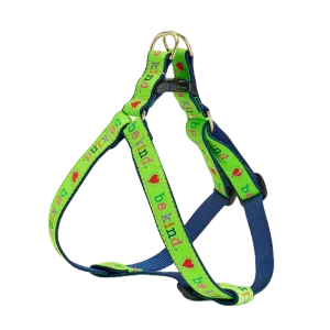 Harness | Be Kind