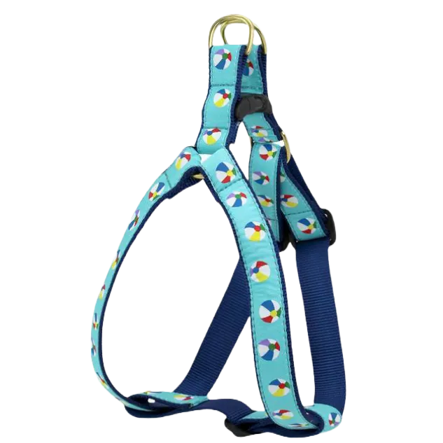 Harness | Beach Balls