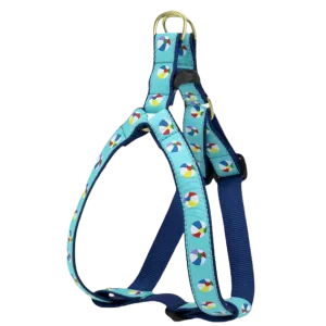 Harness | Beach Balls