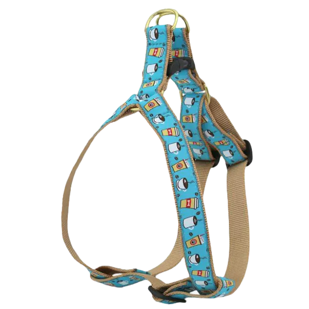 Harness | Coffee Nut