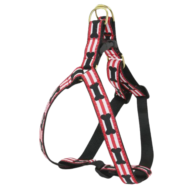 Harness | Got Bones?