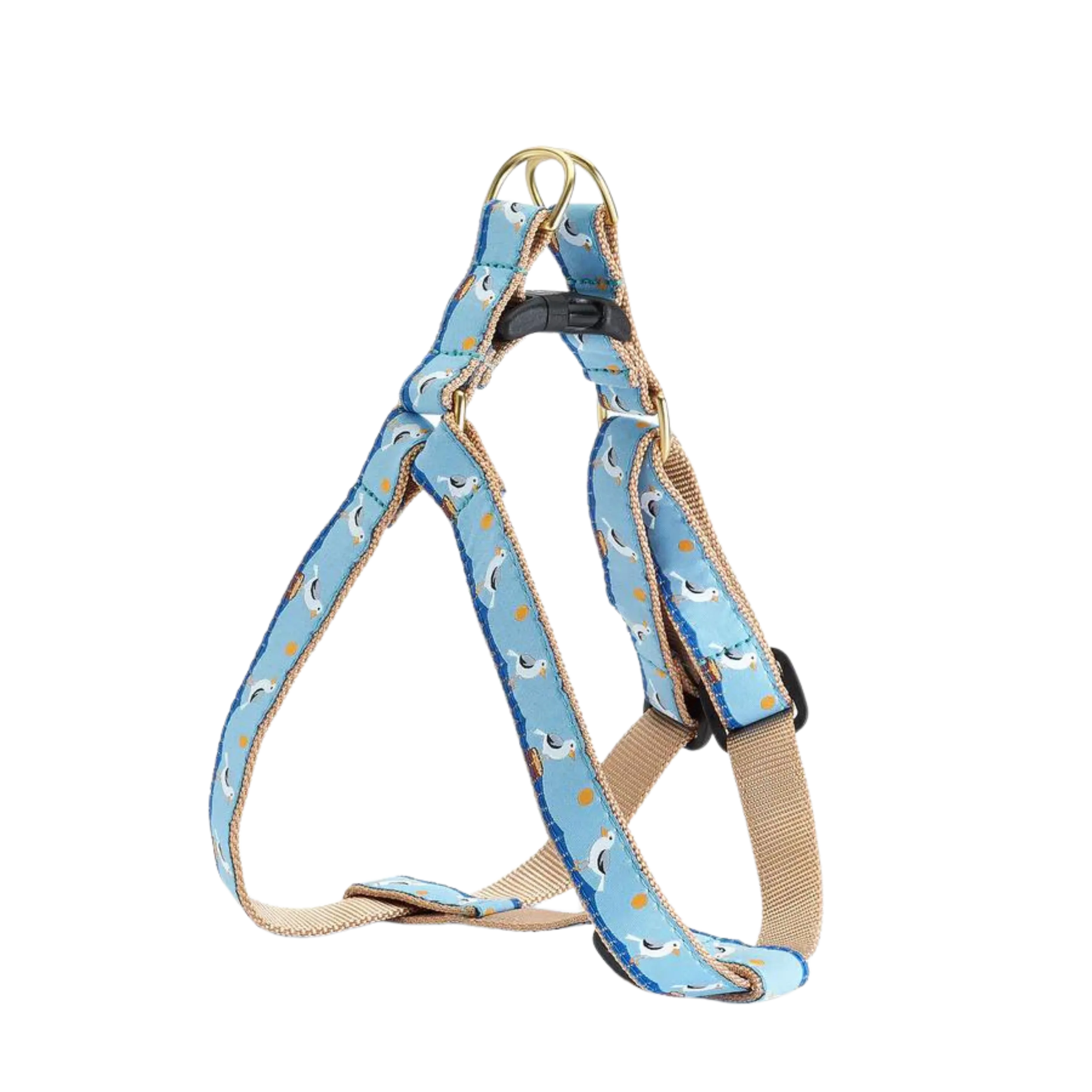 Harness | Gull Watch