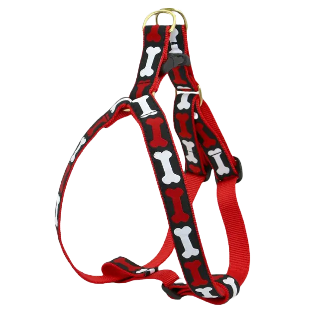Harness | No Bones About It
