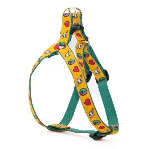 Harness | Peace