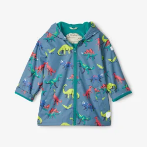 Hatley Dangerous Dinos Splash Jacket S23ddk818