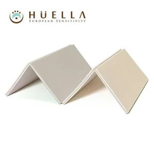 Huella Memory Foam Playmat (M) - Grey (SM2) 200x120x3.5cm