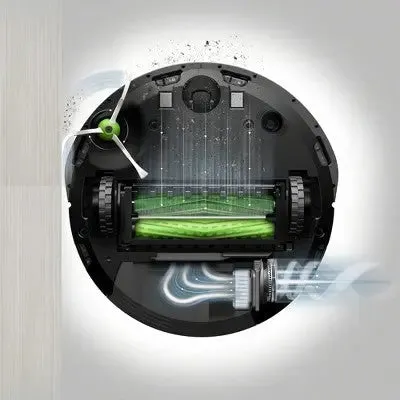 iRobot Roomba i6  Wi-Fi Connected Robot Vacuum with Automatic Dirt Disposal