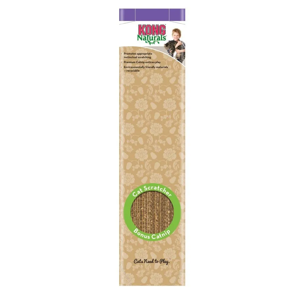 KONG Cat Scratcher