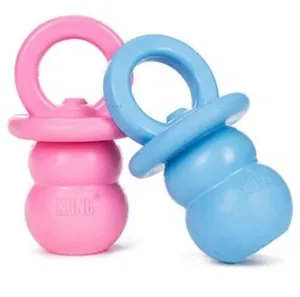 Kong Puppy Binkie Dog Toy