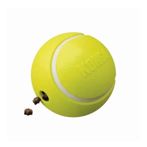 KONG Rewards Dispenser Tennis Ball Small