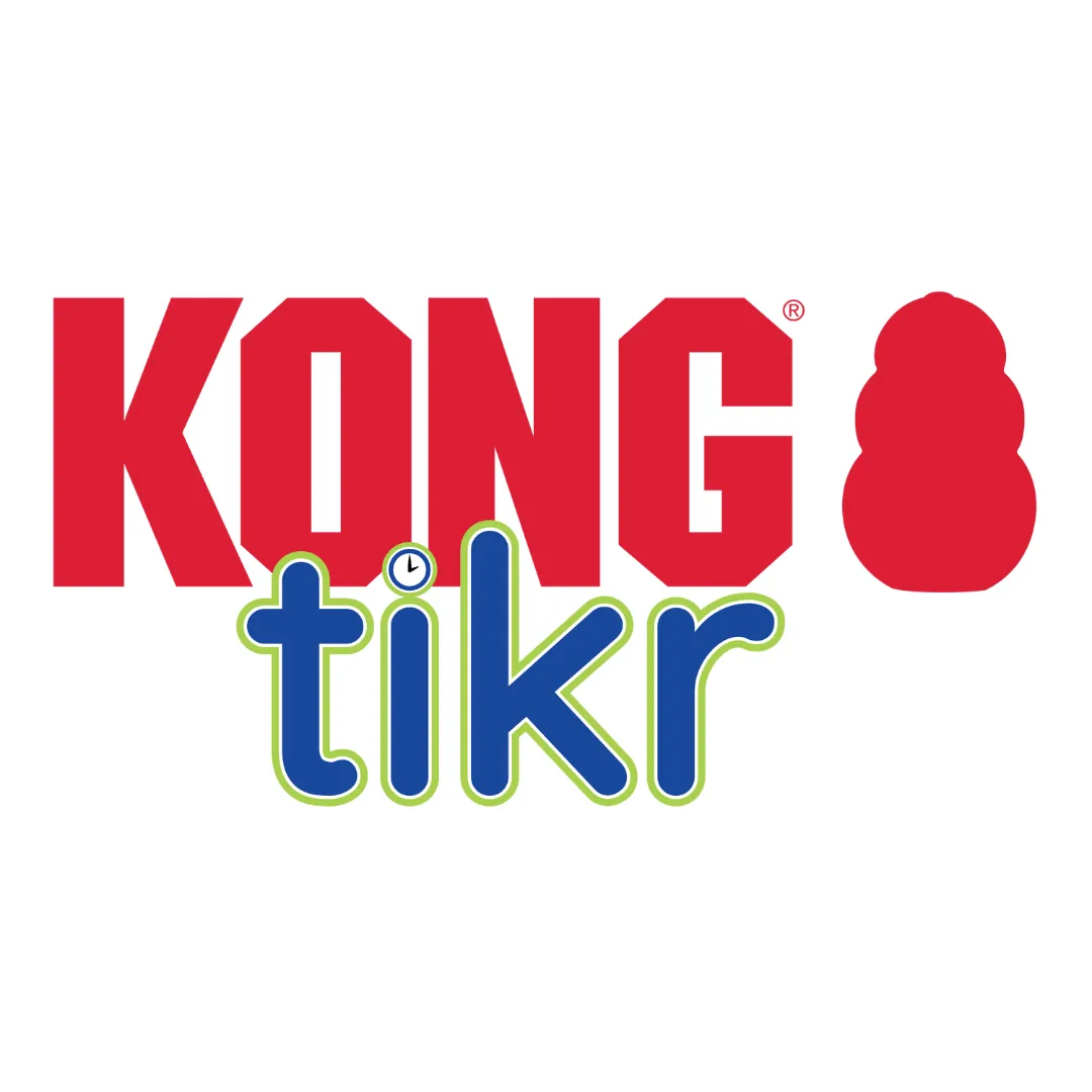 Kong Tikr Treat Dispenser