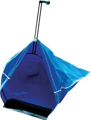Litter Bag Assembly