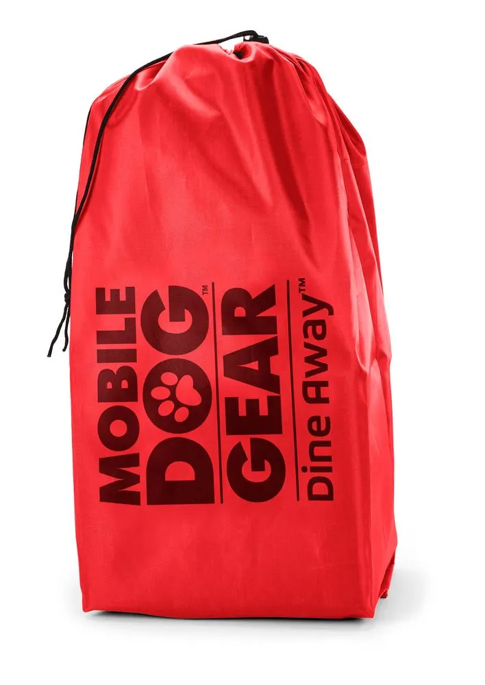 MCHPI Store Dine Away Bag (Small Dogs) TM