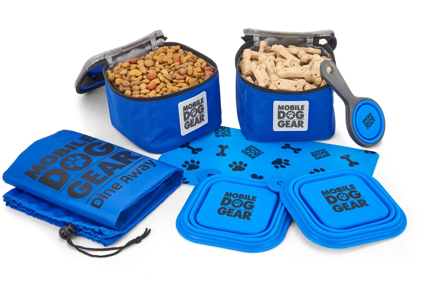 MCHPI Store Dine Away Bag (Small Dogs) TM