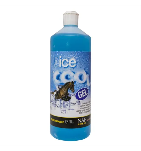 NAF Ice Cool Gel