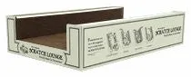 Original Scratch Lounge - Combination Scratching Pad, Bed and Playground
