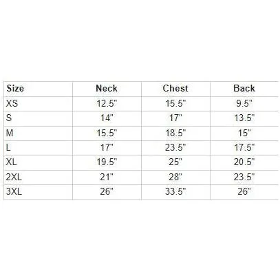 Packable Dog Raincoat Yellow