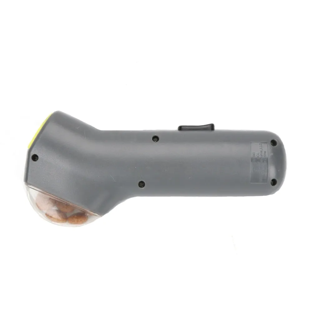 Pat and Pet Emporium | Pet Feeders | Interactive Treat Launcher